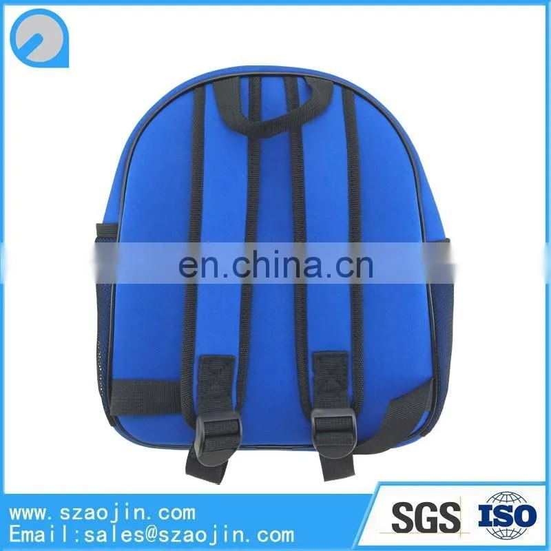 Wholesale custom cheap japanese style school bag for teenagers