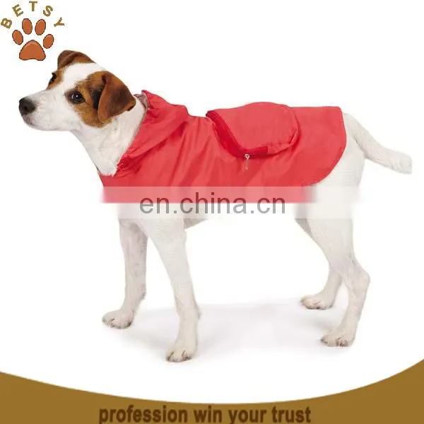 Raincoats For Dogs