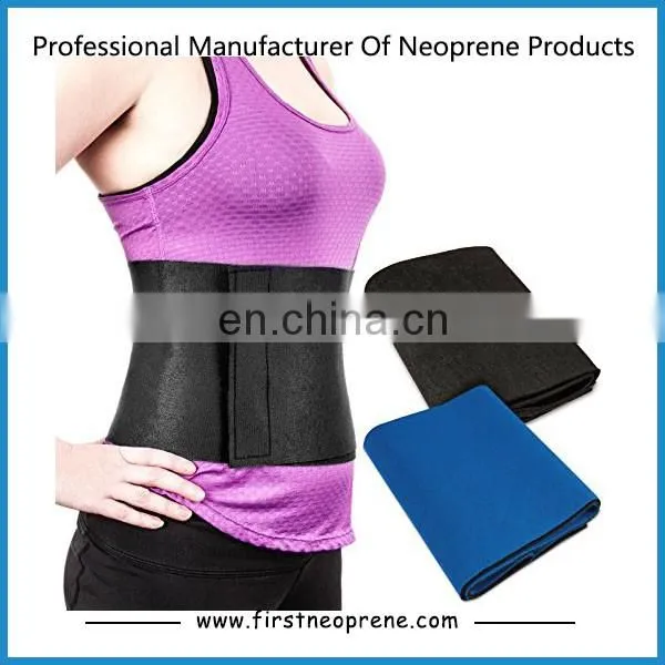 Fashionable 3mm Neoprene Slim Wrap