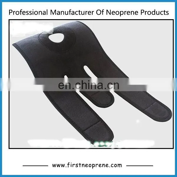 Customized Widely Used Knee Support for Runners