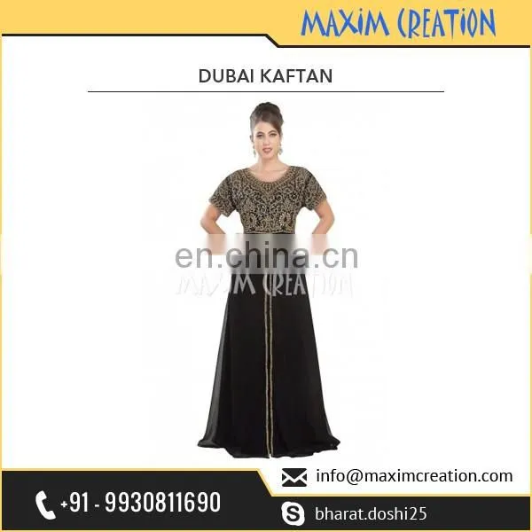 Latest Stylish Arabian Party Wear Kurti Dress For Australia