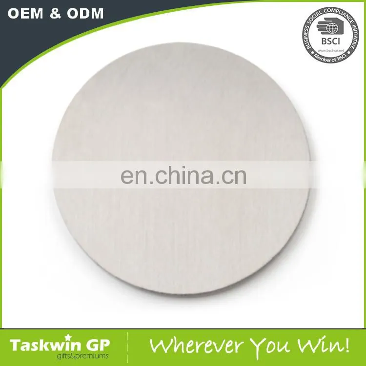 2017 Custom antique nickel plating coin for souvenir made in China
