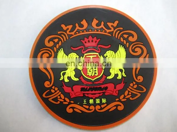 Promotion 3D new design phone stand