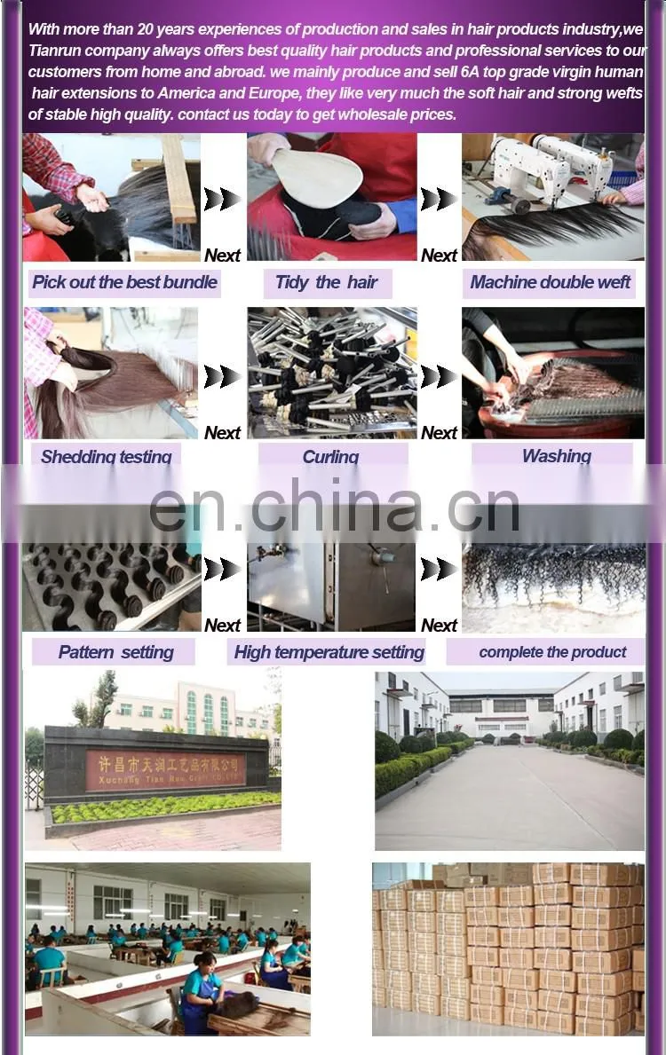 Alibaba wholesale virgin natural human hair bundles weaving for USA women
