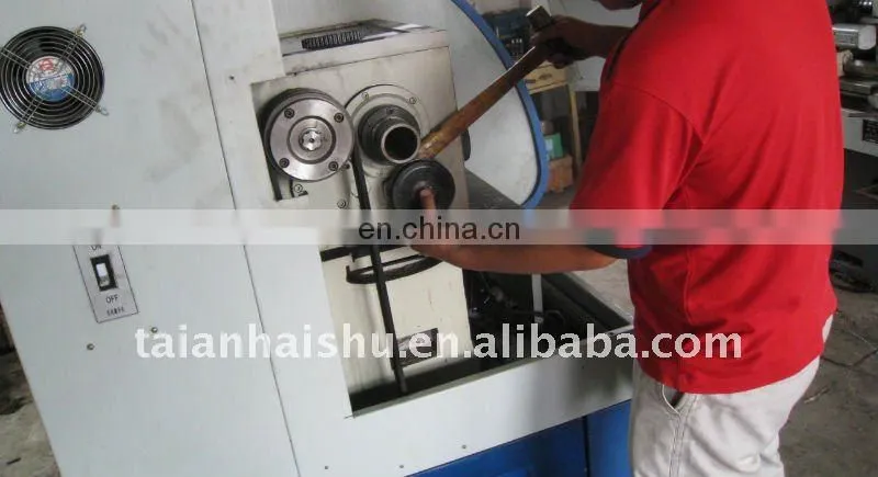 functions of lathe machine ----CK6432