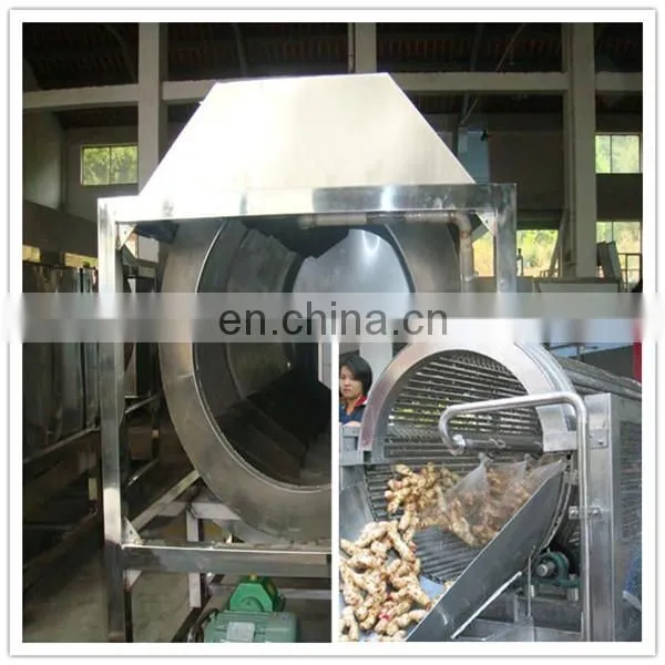 Automatic washing machine vegetable bubble washer