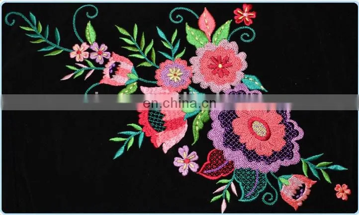 High Quality small Home Computerized Embroidery Machine for Sale