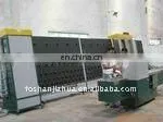 HJ02-3500.2/2.A Two-point welding machine/upvc window machine