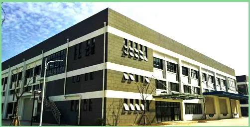 Kunshan Jinjigang Electrical Appliances Co., Ltd company overview - view 1