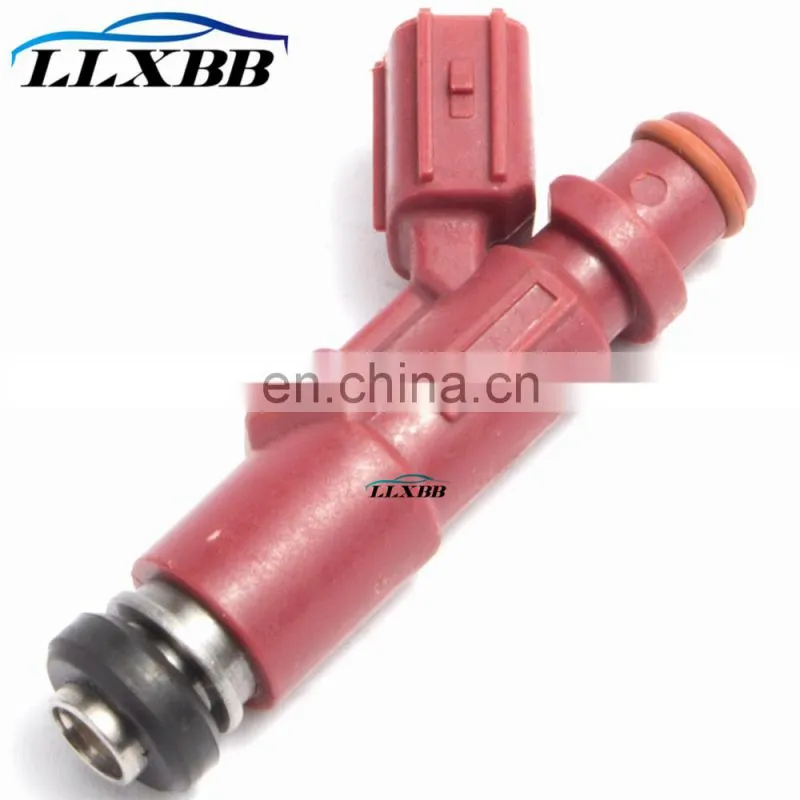 Original Fuel Injector Injection Nozzle 23250-97401 2325097401 For Toyota Avanza 23209-97401 2320997401