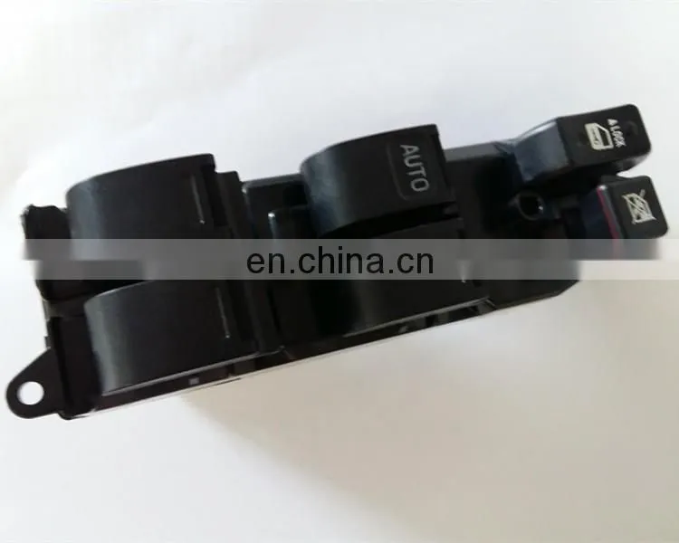 Power Window Regulator Master Switch 84820-06077