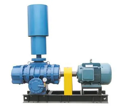 Zibo Tuobo Environmental Protection Technology Co., LTD company overview - view 2