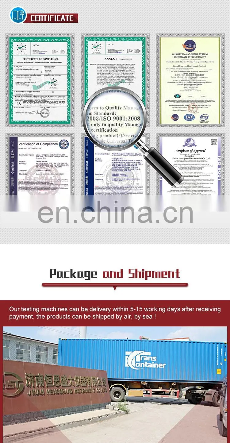 DWC -60/80/100 degree charpy impact testing cool chamber price