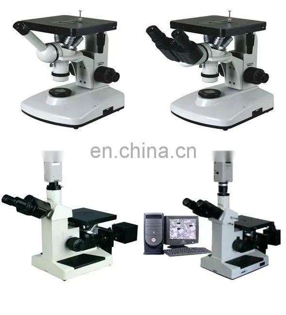 Microscope Price /Technical Metallographic Microscope