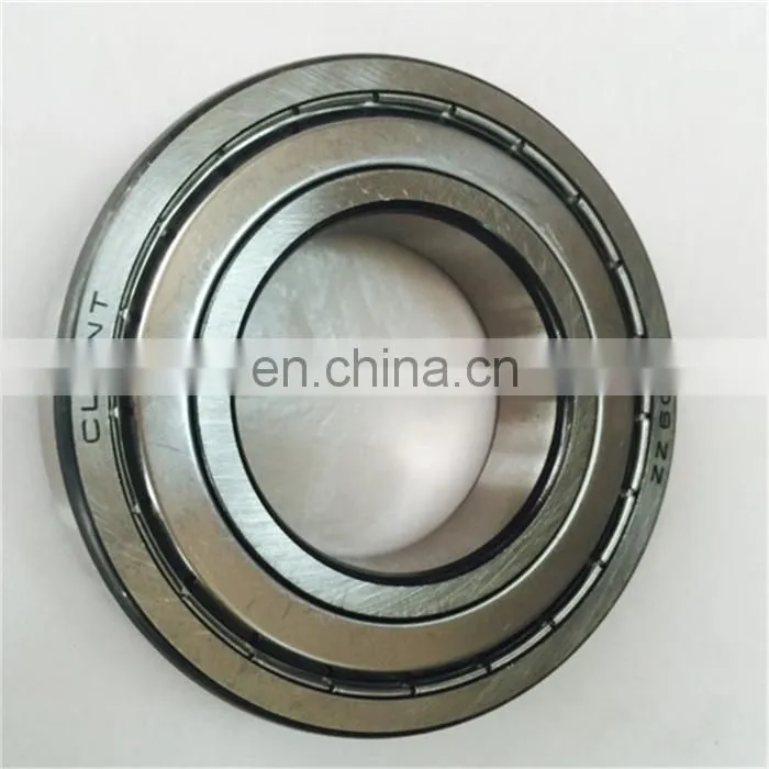 High Speed Deep Groove Ball Bearing 62201 Bearing