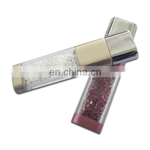 USB Crystal USB Flashdrive