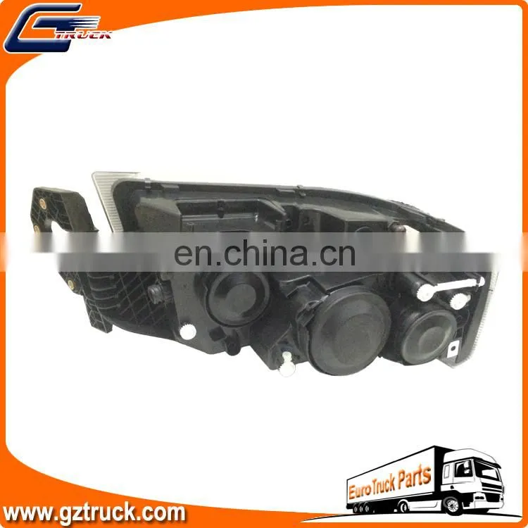 European Truck Auto Spare Parts LED Head Lamp OEM 7482588692 for RENAULT Head Light