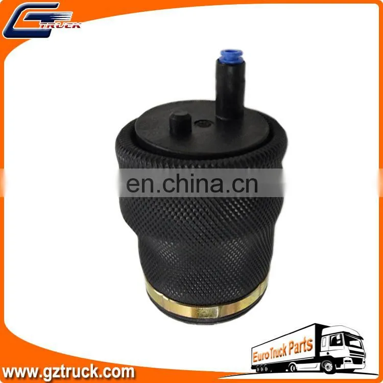 Suspension System Cabin Shock Absorber Oem 5010130797 for Renault Truck Rubber Air Bellow