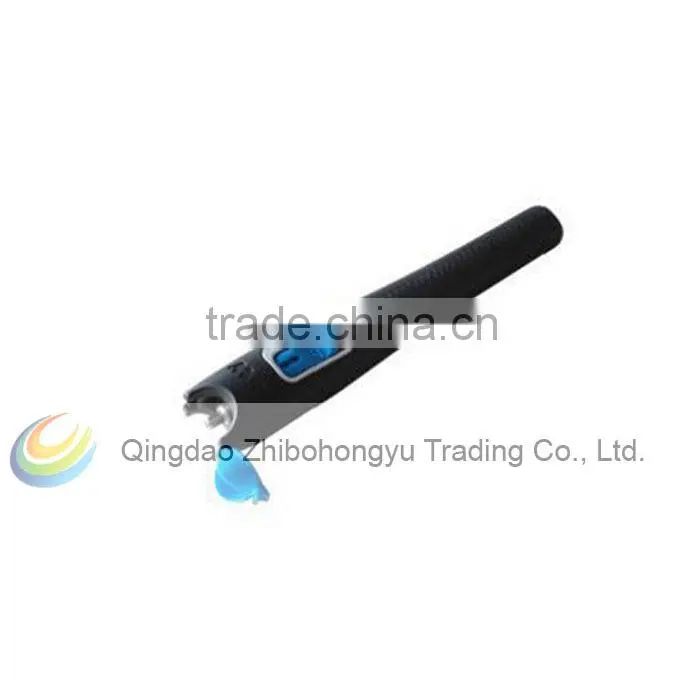 NewBML206 30mw Visual Fault Locator Red Pen, Fiber Optic Cable Tester Meter