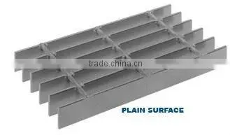Welded Steel Gratings