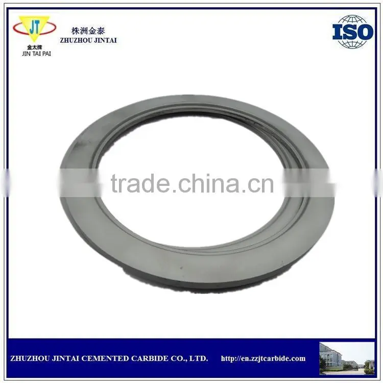 ISO quality non-standard tungsten tips for sale