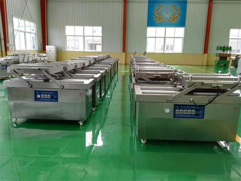 Zhucheng Yide Machinery Co., Ltd. company overview - view 2