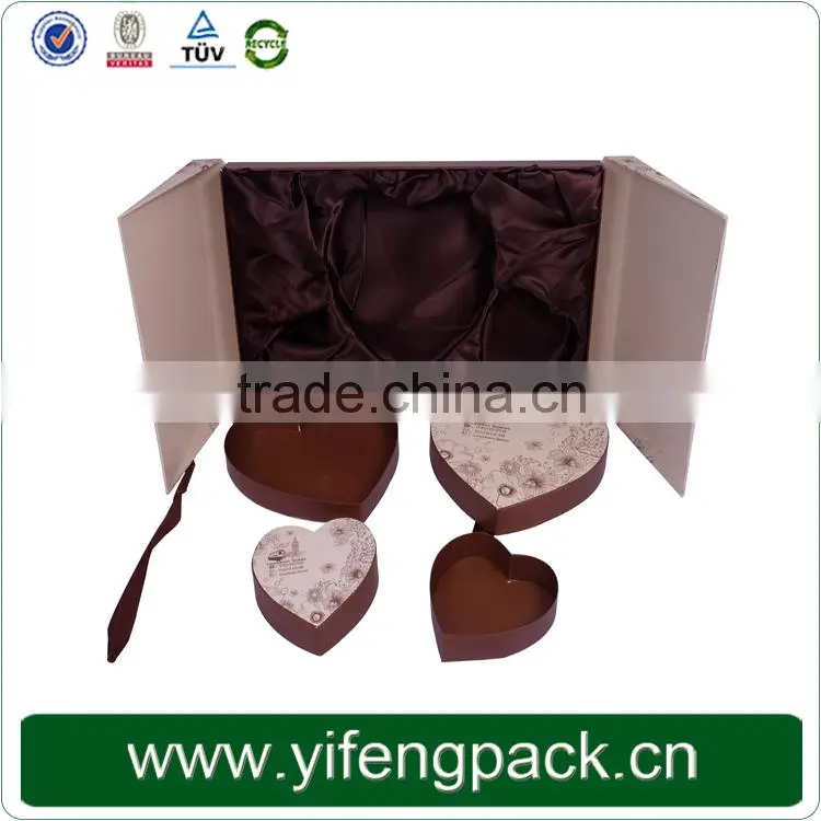 packaging box/Beautiful corrugated paper box for fresh fruit/High quality fruit packaging box