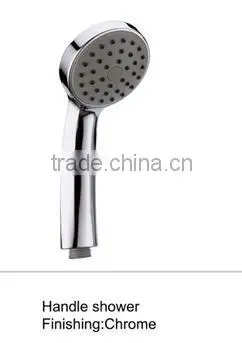 Chrome Plated ABS Shower Head Portable Shower Filter KL-5828