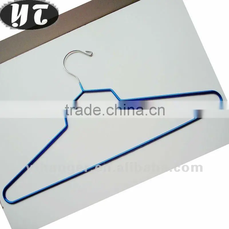 cheap plastic clothes hanger for laundry use