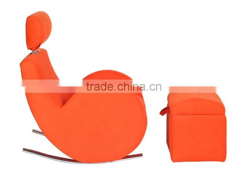 WorkWell kids sofa