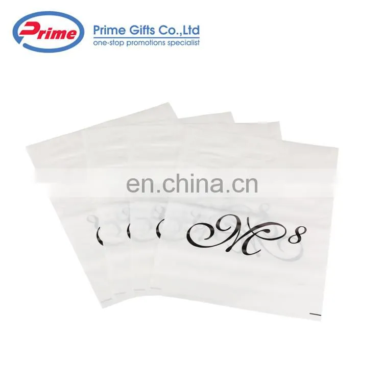 China Cheap Design Your Own Shopping Plastic Gift Bag