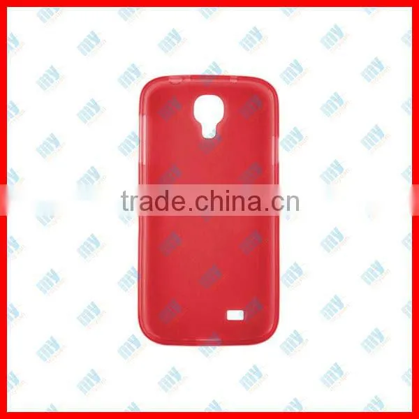 factory price for Anti-skid design tpu case Nes S Line Soft TPU Case for Samsung Galaxy SIIII S4 i9500