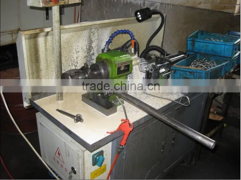Stainless steel Serrated Lock Washers External Type A DIN6798A