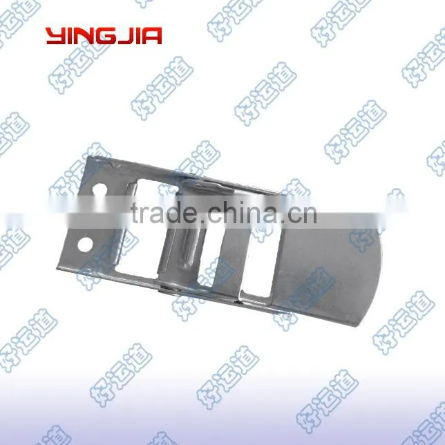 04705 Overcentre Buckle Fixed goods and cam buckle