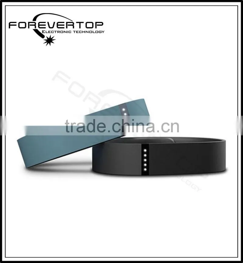Top Selling tracker band in Alibaba fashtional smart band