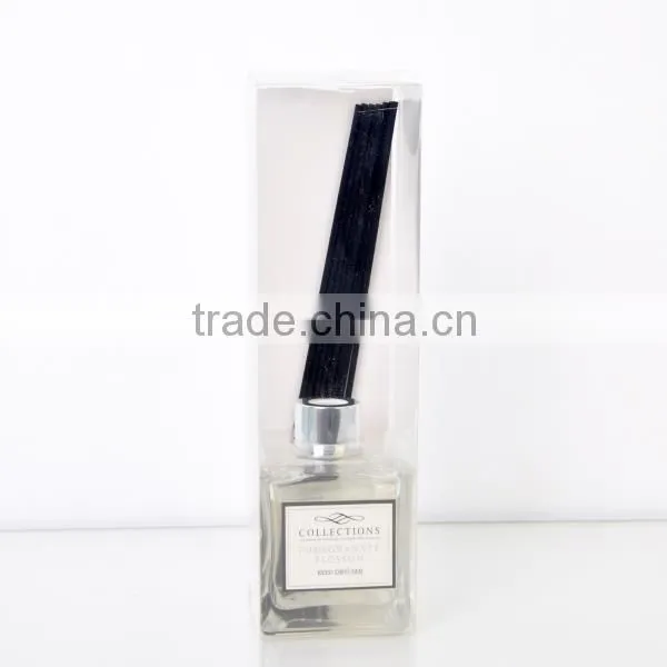 150ml Home fragrance Aroma Diffuser with glass bottle SA-2533