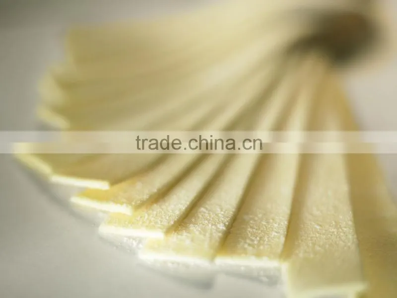industrial Pasta sheeter machine