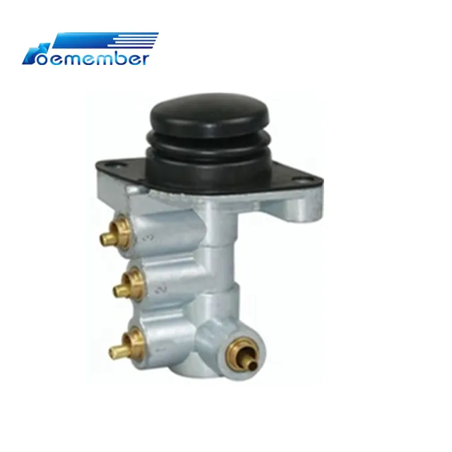Valve 5010260715