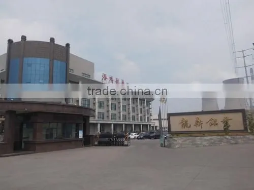 Luoyang Longding Aluminium Co., Ltd. company overview - view 2