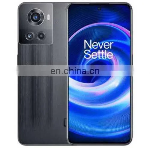 Original OnePlus ACE 5G MTK Dimensity 8100 MAX 8GB128GB Smartphone 150W Fast Charging 120Hz AMOLED Mobile Phones Triple Camera