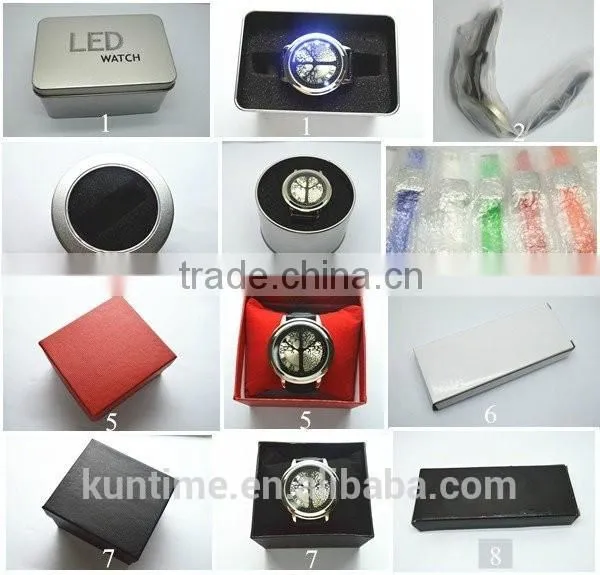 allibaba com fashion products vogue watch led touch screen sport watch