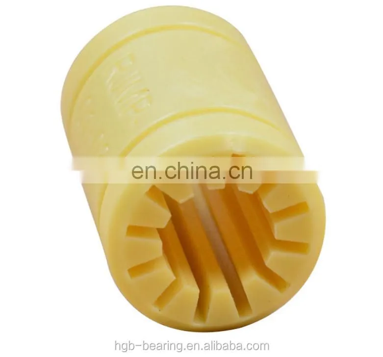 Engineering Plastic Linear Bearing Accessories RJMP Series RJMP-01-20