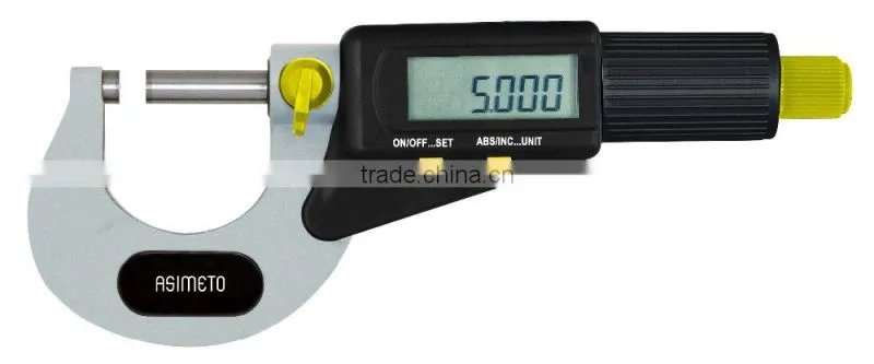 ECONOMIC DIGITAL OUTSIDE MICROMETERS