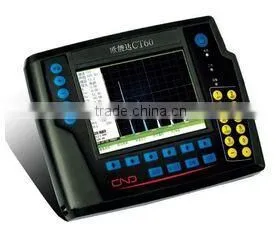 Ultrasonic Digital Metal Detector