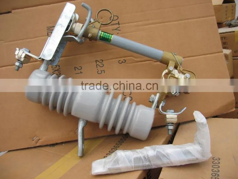 XGH-2 XGH-3 XGH-4 XGH-5 Aluminium-Alloy Suspension Clamp