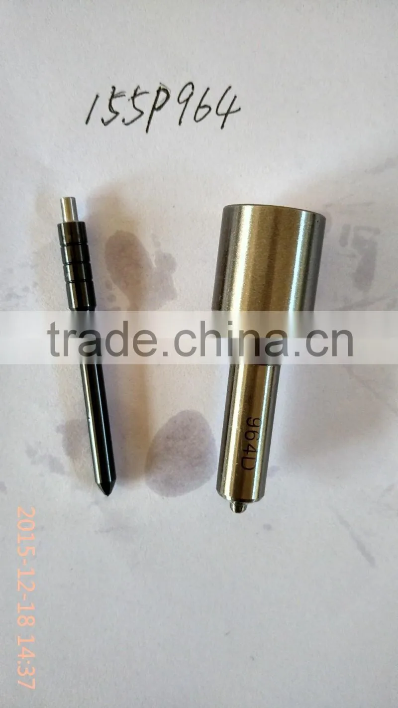 Diesel Common Rail Fuel Injector Nozzle DLLA 155P964 Nozzle 093400-9640