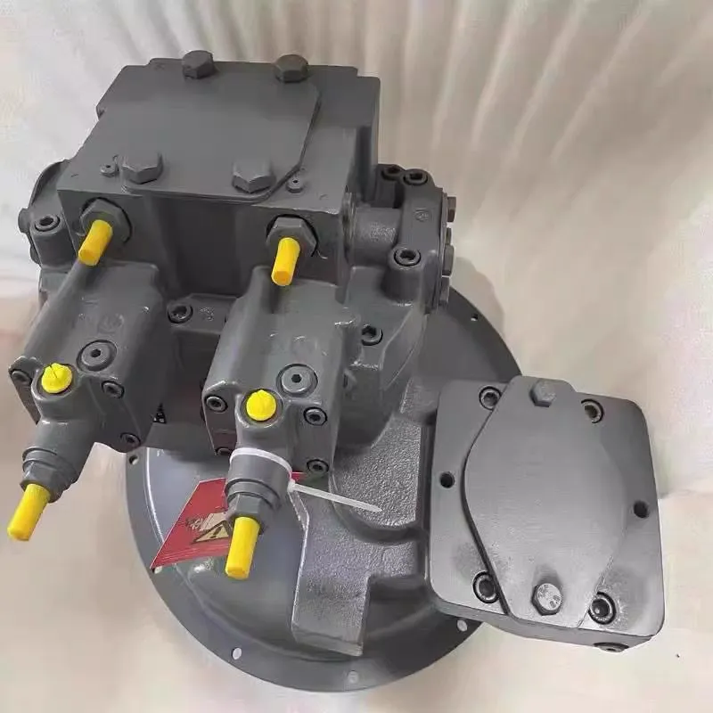 SBZSZ A8V Series hydraulic variable displacement high pressure piston pump A8V28 A8V55 A8V58 A8V28SR2R112G1