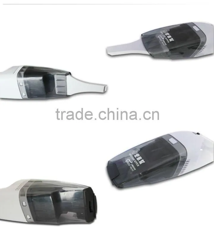 The vacuum cleaner(HL8862)