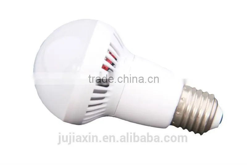 6w high quality led bulbs to brazil