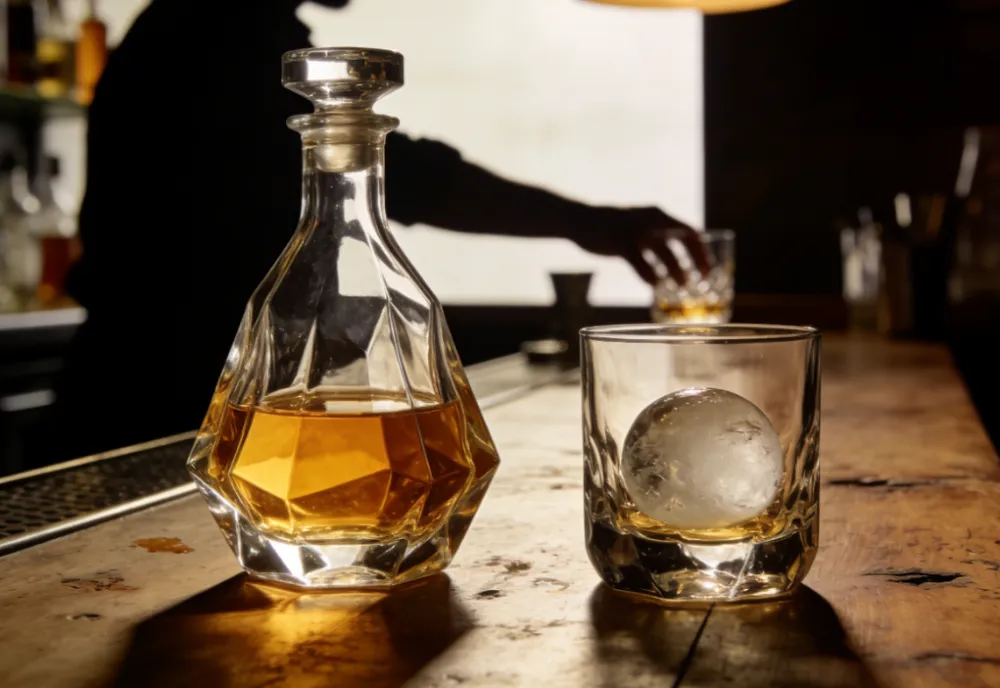 Your Spirit is Premium. Does Your Bottle Feel Like It?